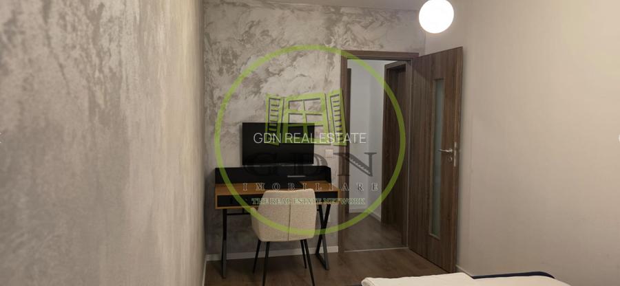 Apartament de vanzare | 3 camere - 60 mp | zona Calea Surii Mici - 17
