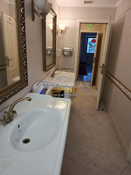 Spatiu Premium 450Mp de Inchiriat Hala Traian - 7