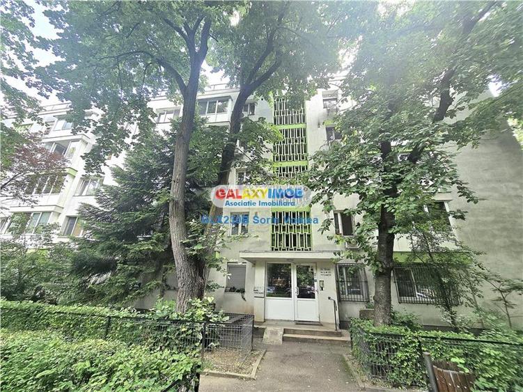 Apartament 2 camere Pajura Bucurestii Noi  | 13 min. metrou Jiului - 12