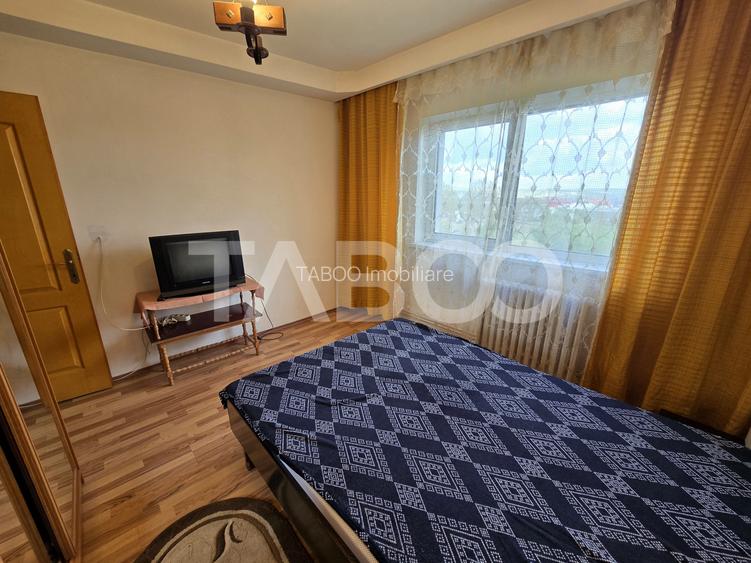 Apartament decomandat de vanzare 2 camere boxa pivnita Vasile Aaron - 13