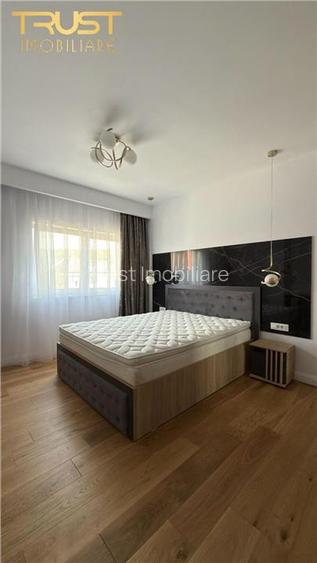 Casa Alipita l Borhanci I 110 MP + 60 MP Terasa l  Parcare - 11