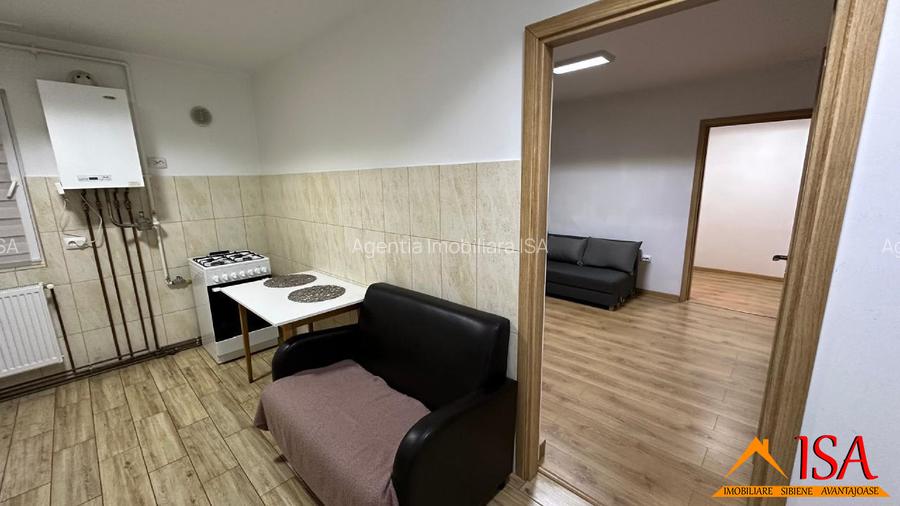 2 Camere Parter – Ideal Locuință sau Birou – Mihai Viteazu, Sibiu - 9