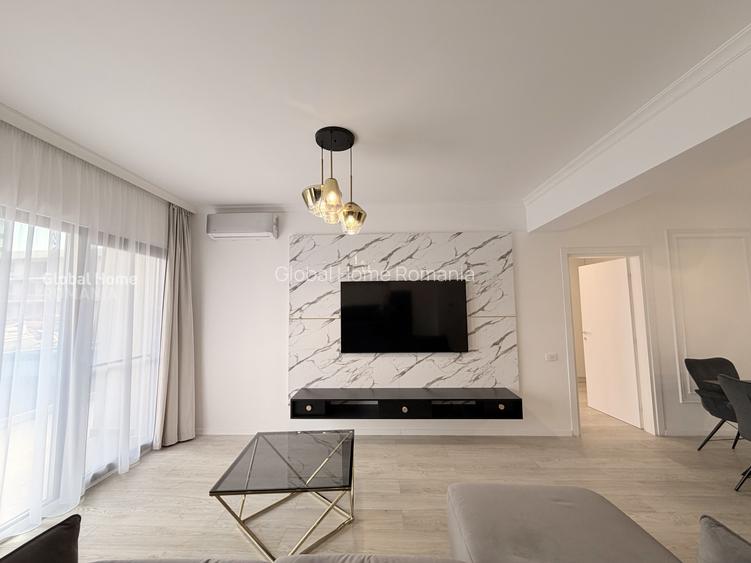 Penthouse 4 Camere | Terasa Proprie | Parcare | Finisaje Premium | Pipera 1 - 6