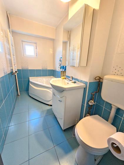 Timpuri Noi /Tineretului/Ap 3 Cam Decomandat/2 Minute Metrou/ - 10