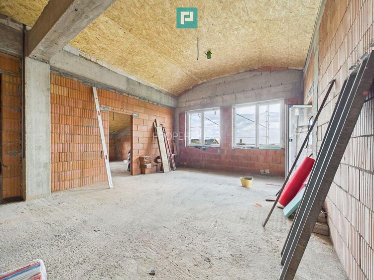 Spațiu comercial la ieșire din Timișoara - 9