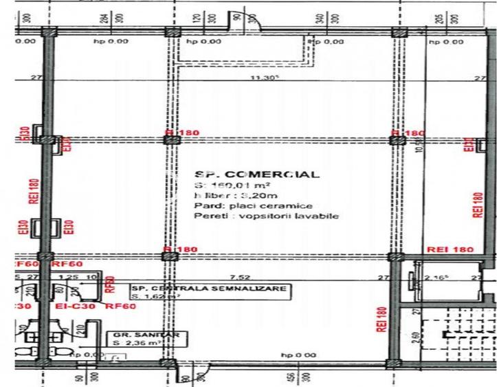 Spațiu Comercial de Vanzare– Bulevardul Mihai Viteazu, Sibiu - 2
