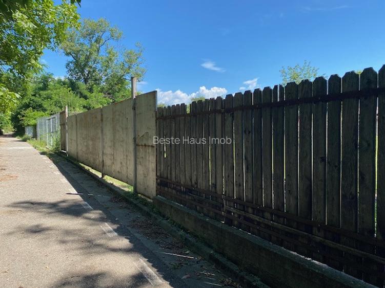 Teren intravilan, Campina. Cartier Voila. - 5