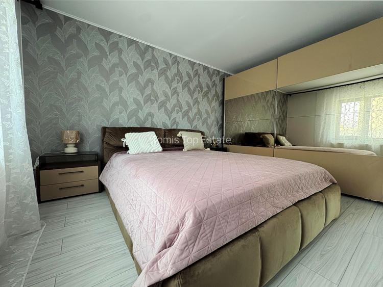 Casa la sol 3 camere,  zona buna, Valu lui Traian, - 4