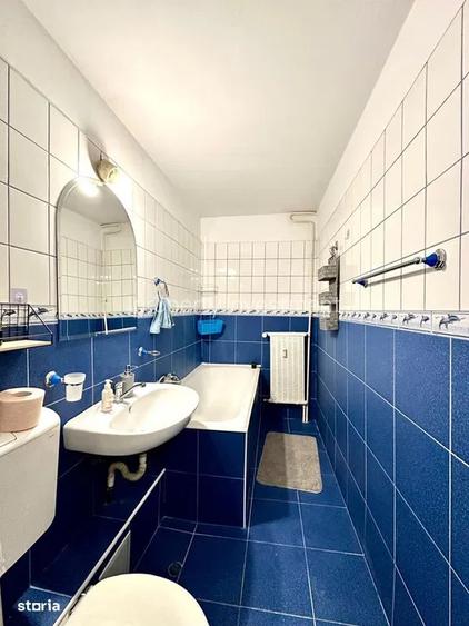 Garsoniera | Piata Muncii | Decomandata | Balcon - 8