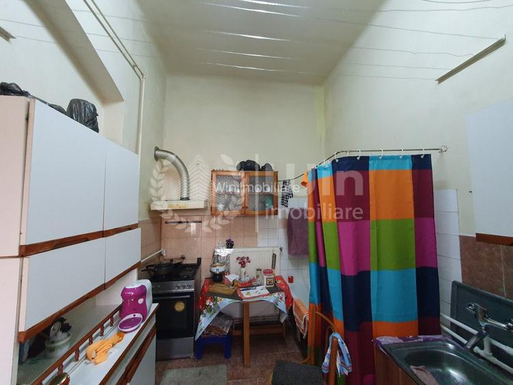 Apartament 3 camere | Parcare | Ultracentral | Zona Casa Studentilor - 11