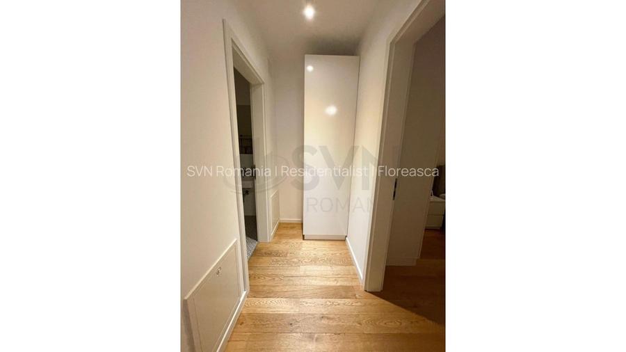 REA1016785 Apartament 2 Camere zona AVIATIEI de Vanzare - 8