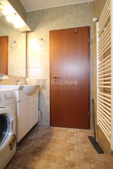 Banu Construct; Loc de PARCARE si Ctr. Inclus. - 21