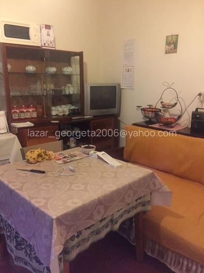 Casa cu etaj - parter etaj si mansarda - 3