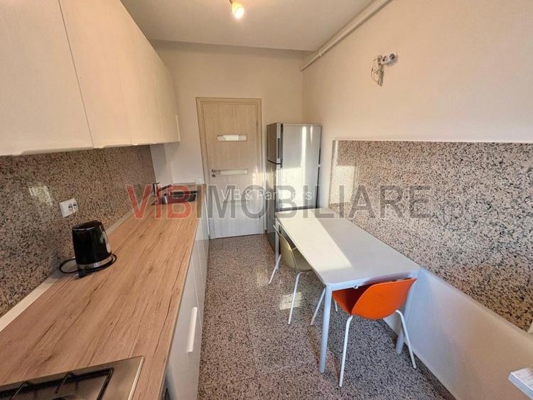 2 Camere - Bloc Nou - Crangasi - Parcare - 5
