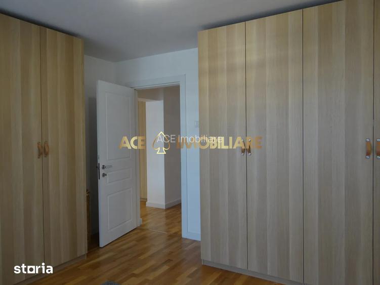 3 Camere de inchiriat | Decebal | Metrou | Centrala proprie - 7