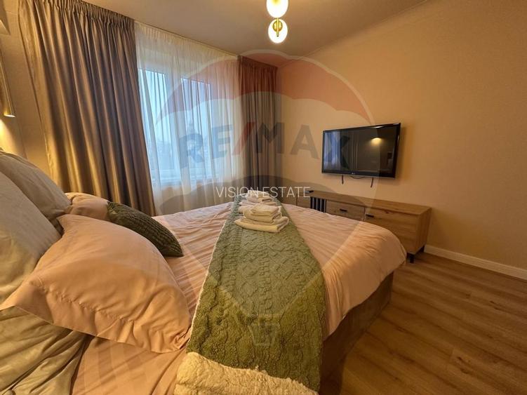 Apartament cu 2 camere de închiriat în zona Ultracentral - 3