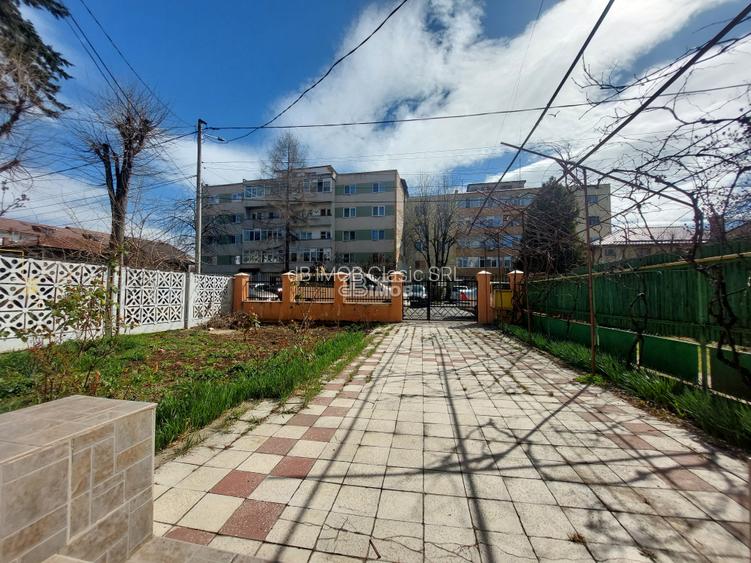 Vanzare casa langa liceul de arte „ Balasa Doamna ” - 14