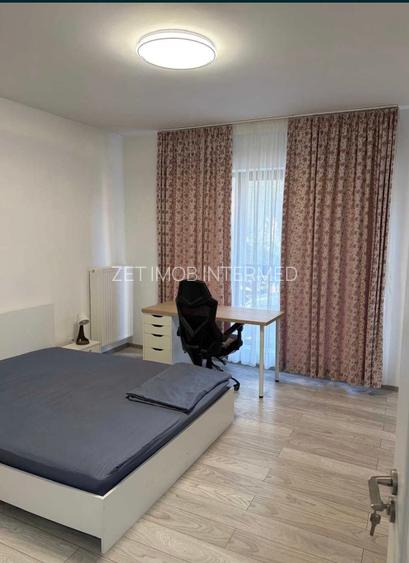 Garsoniera Grozavesti - complex Zen Living Apartments - 2