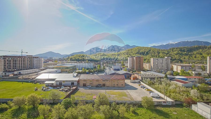 PENTHOUSE 5 CAMERE | VEDERE PANORAMICA | ZONA NOUA – NATURA SI LINISTE - 9