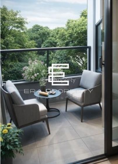 Apartament 2 camere- 51 mp- la cheie- zona Veterani Sibiu - 7