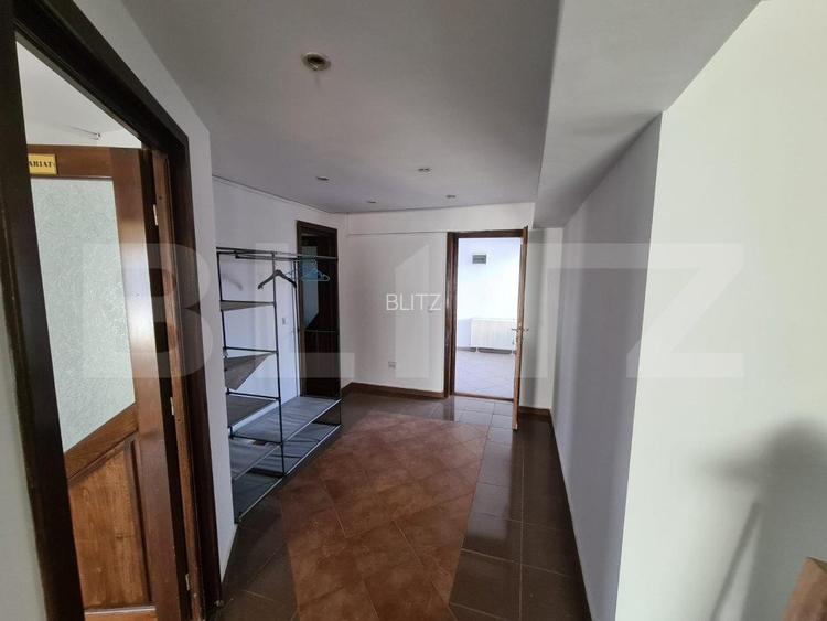 Casa, proprietate pretabila pentru sediu de firma + hala productie - 10