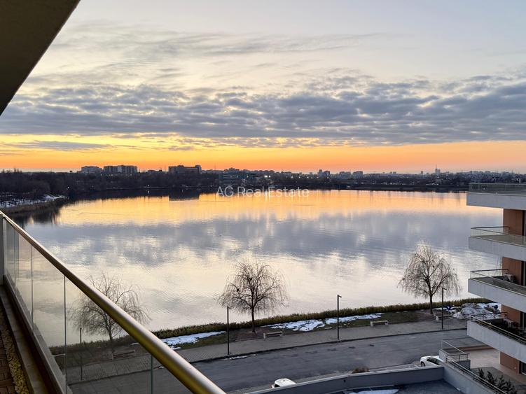 Apartament 2 camere  | Prima chirie | Complex premium| Parcare subterana - 18