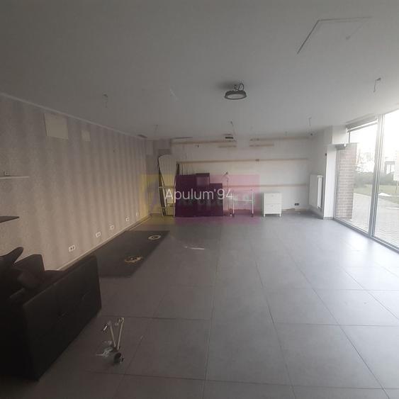 Spatiu Comercial Stradal Șoseaua Colentina zona Teiul Doamnei Suveica - 40