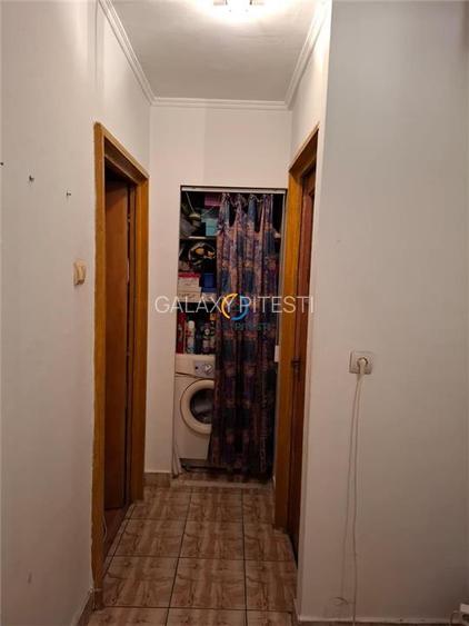 Apartament trei camere Tudor Vladimirescu etaj 3 8 - 4