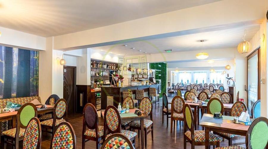 Proprietate mixtă  – spațiu comercial și casă, situată central în Predeal, Bv, - 7