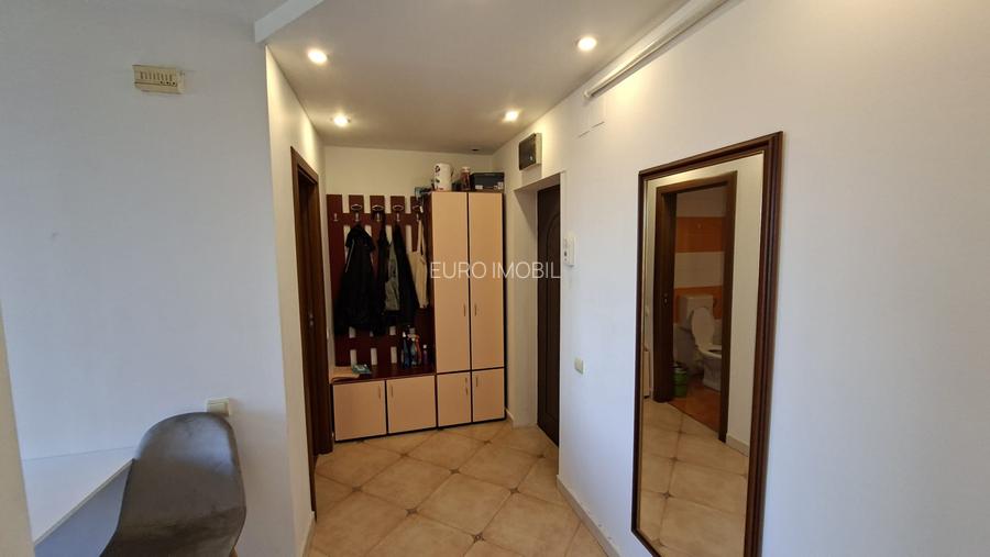 De inchiriat ap. 1 cam, Tg. Mures, Constr. 2007, Zona Gara mica - 6