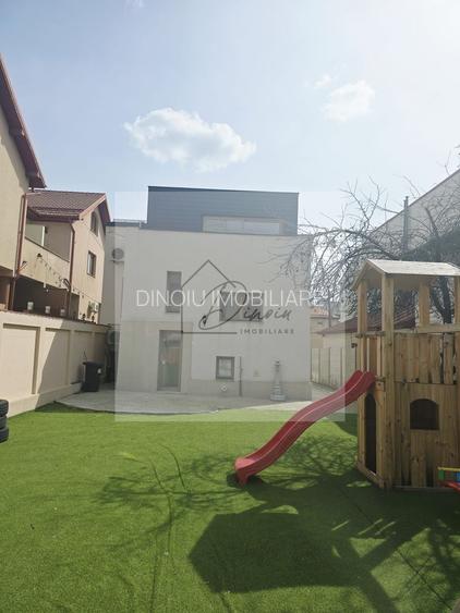 Spatiu Birouri Ion MIhalache - Turda I 249 mp I - 60