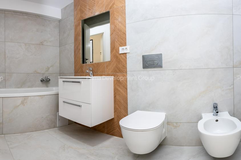 Apartament 2 camere | Central – PRIMA Urbana 3 | Str. Tudor Vladimirescu | Viena - 4