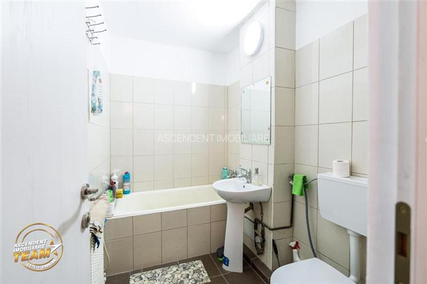 FILM! Apartament 2 camere,luminos,loc parcare,in centrul statiunii Covasna - 16