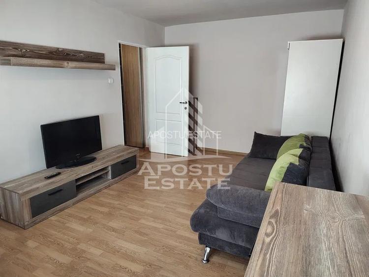 Apartament 1 camera, parter, zona Lipovei - 2