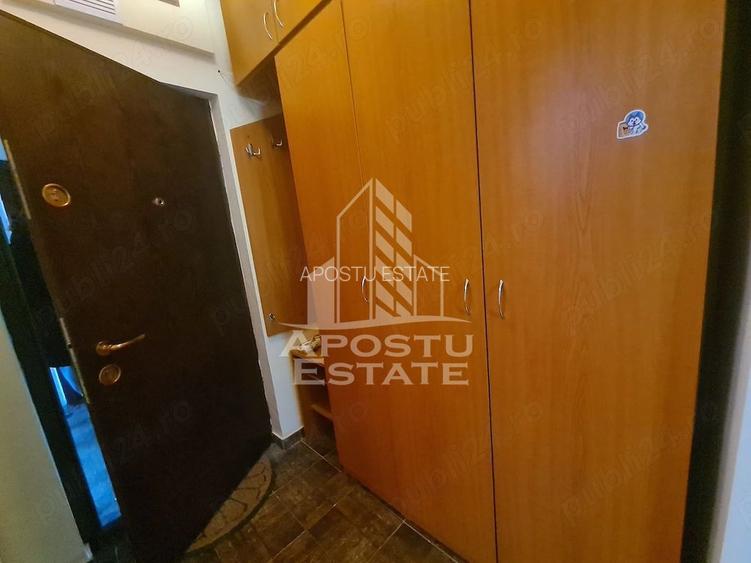 Apartament cu 1 camera de inchiriat, zona Take Ionescu, Timisoara - 5
