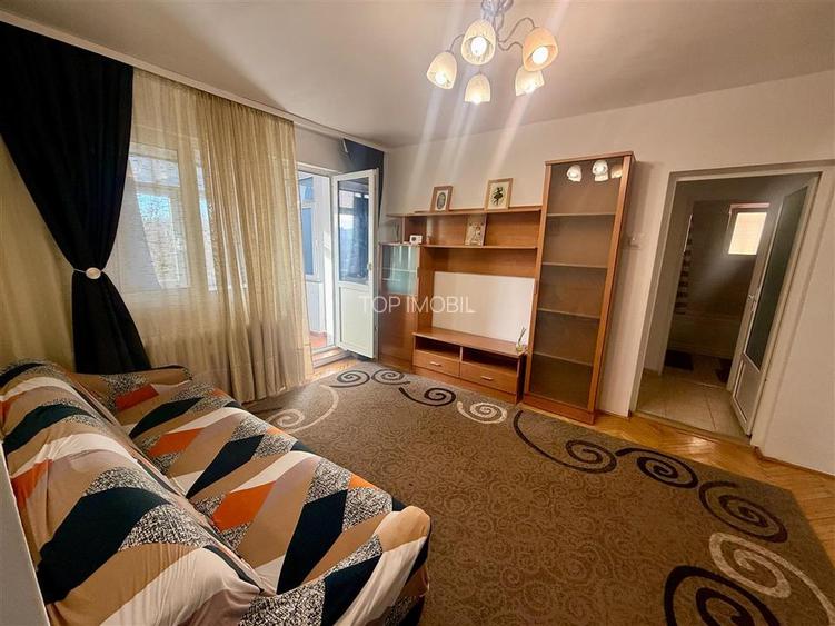 Vanzare apartament cu 2 camere, Podu Ros - Gara Internationala - 4