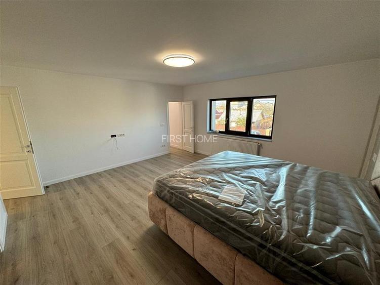 Cladire cu 3 apartamente in suprafata totala construita de 500 mp - 42