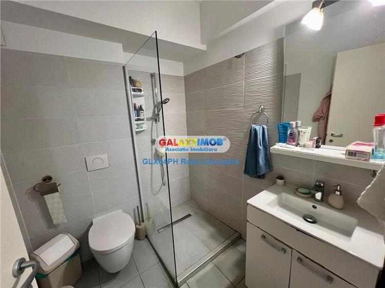 Vanzare apartament 3 camere, Ploiesti, zona Albert