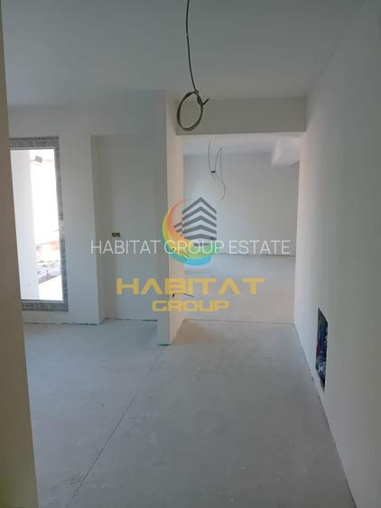 P-ta Alba Iulia 2 camere decomandat  65 mp bloc tip BOUTIQUE - 21