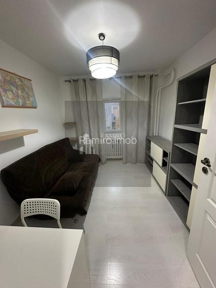 Inchiriere Apartament 3 camere decomandat Soseaua Vergului / Profi - 3