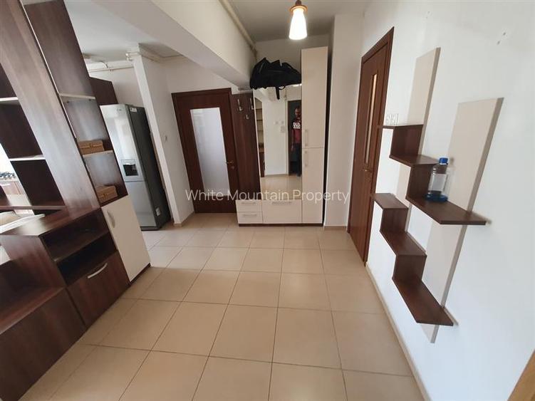 Aviatiei, apartament 3 camere - 6