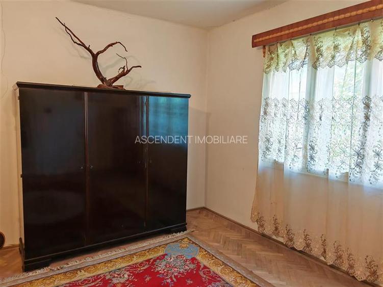 Casa traditionala de vanzare, Tulghes, Harghita - 31