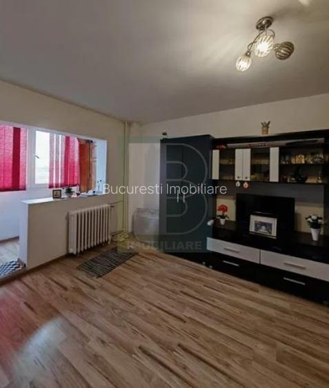 Apartament 2 Camere,Titan,Metrou,Parc IOR,bl.1981,reabilitat,et.4/10,DECOMANDAT - 6