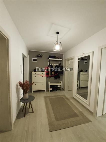 Apartament 2 camere, et 6, Green Residence, Livezeni, Targu Mures, parcare - 10