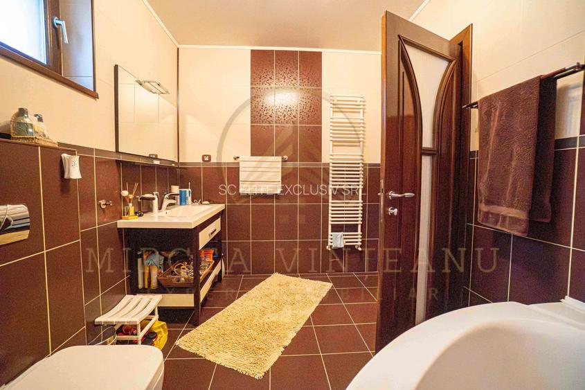 DACIA - Vila D+P+1E+M, teren 780 mp, deschidere 24 ml. - 25