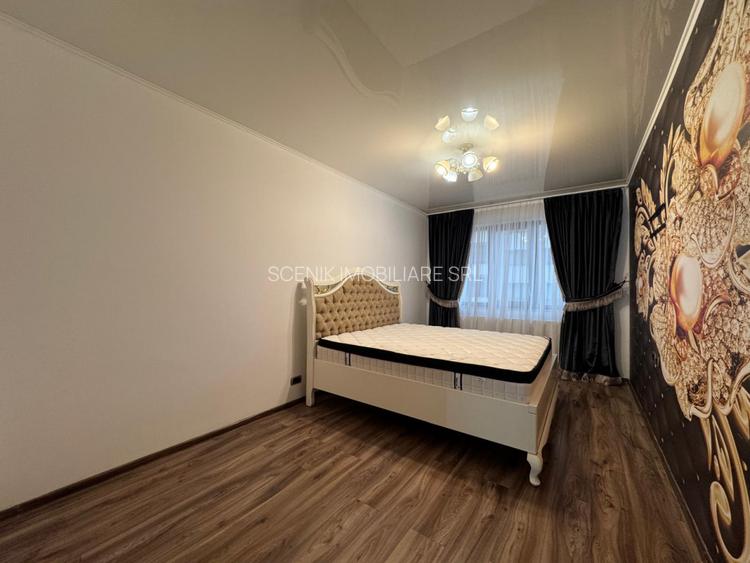 Isaran, ap. cu 4 camere, parter inalt, ideal transformare in spatiu comercial - 9