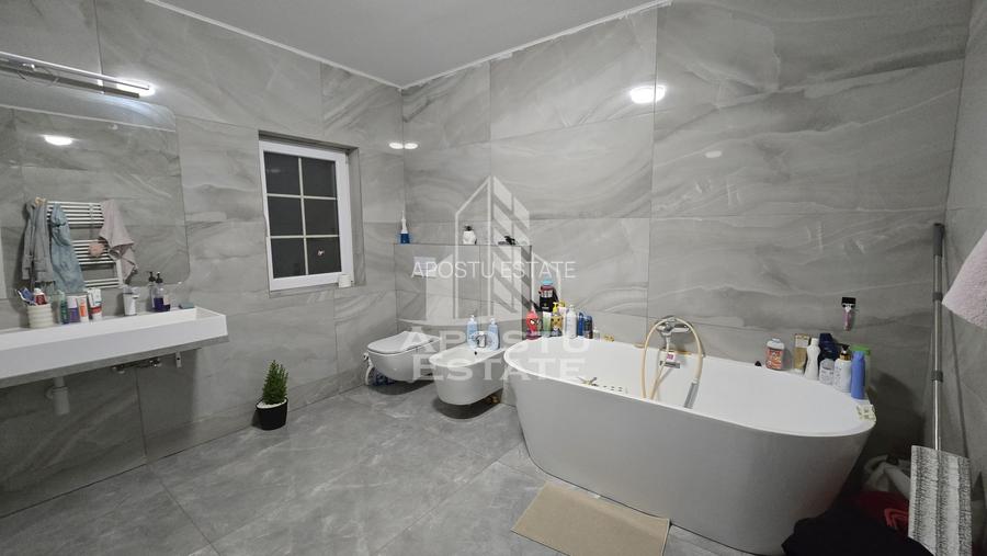 Casa individuala de vanzare, 5 camere si 2 bai, Sag - 23