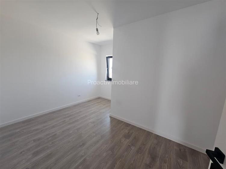 Duplex Modern | Finisaje la Cheie | 4 Camere | C-5611 - 4