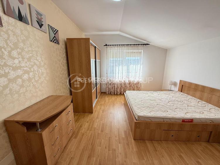 BLOC NOU! Apartament 1 camera 50mp, Visan, CT + AC - 3