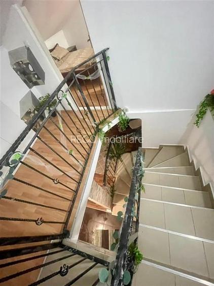 RECO Apartament cu 4 camere decomandat 2 parcari disponibile  zona iosia - 6